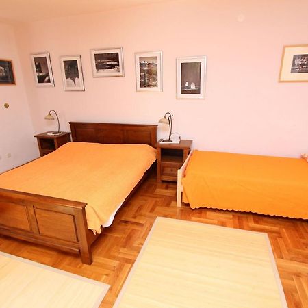 Apartments Grace Rovinj Quarto foto