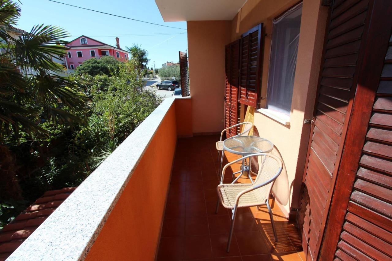 Apartments Grace Rovinj Quarto foto