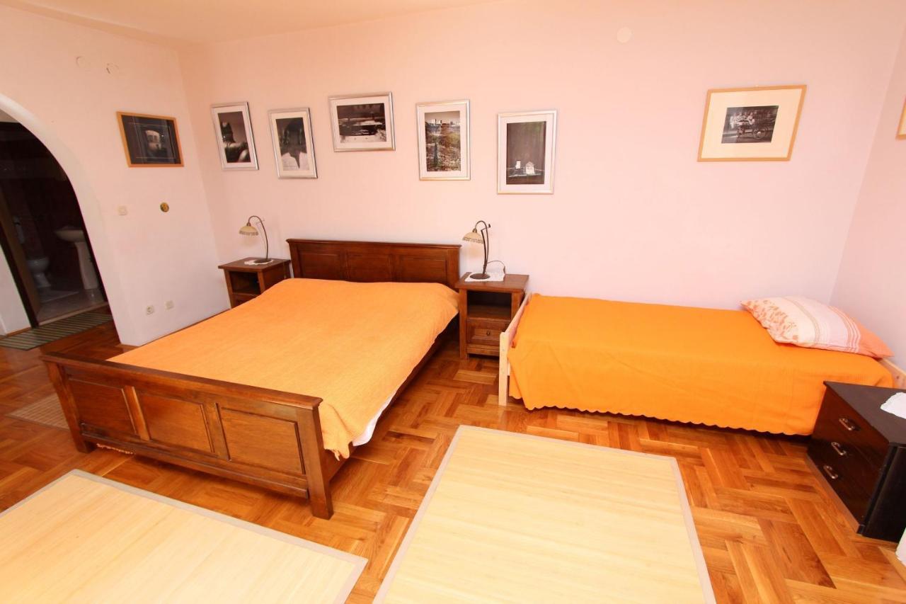 Apartments Grace Rovinj Quarto foto