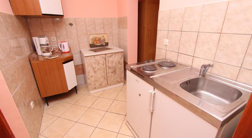 Apartments Grace Rovinj Quarto foto