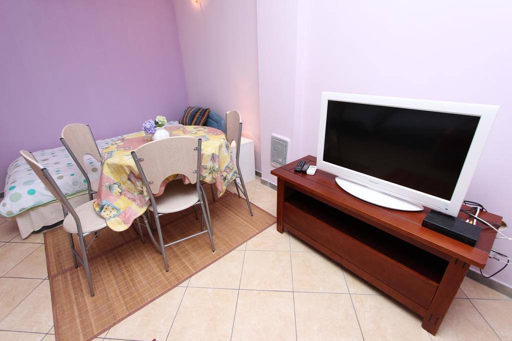 Apartments Grace Rovinj Quarto foto
