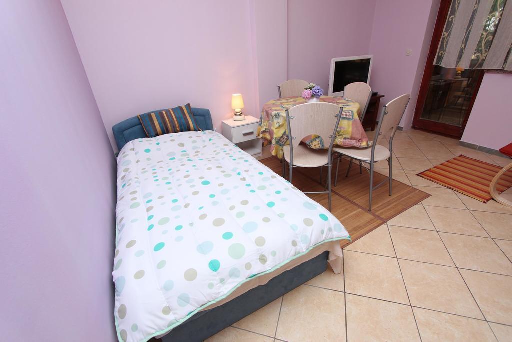 Apartments Grace Rovinj Quarto foto