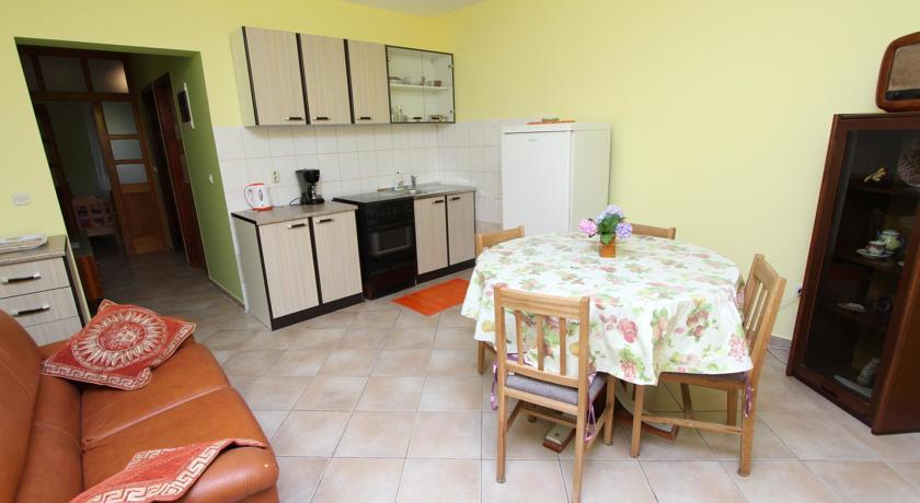 Apartments Grace Rovinj Quarto foto
