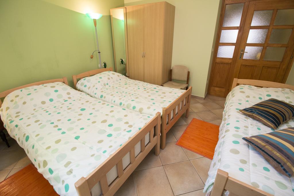 Apartments Grace Rovinj Exterior foto