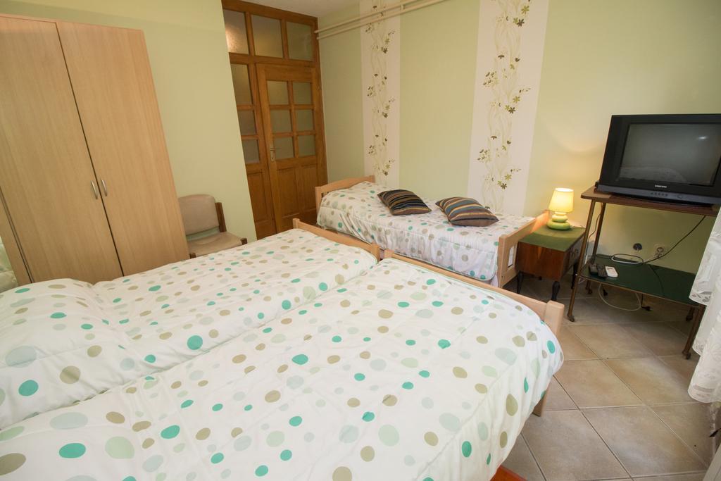 Apartments Grace Rovinj Exterior foto