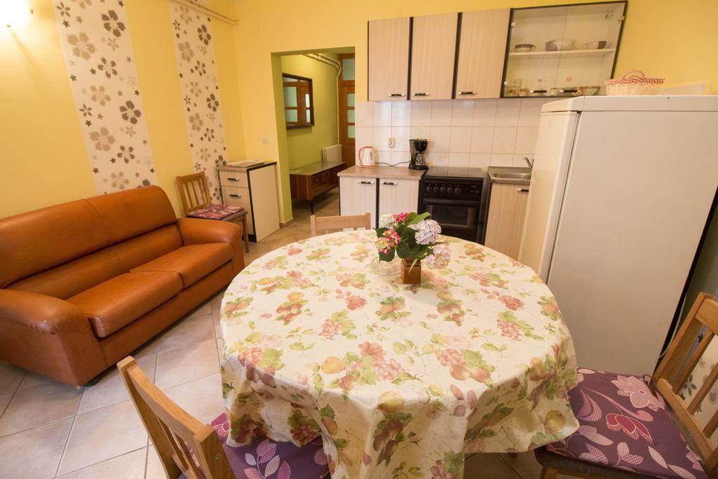 Apartments Grace Rovinj Exterior foto