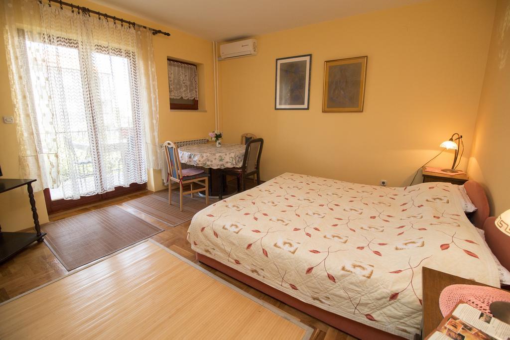 Apartments Grace Rovinj Exterior foto