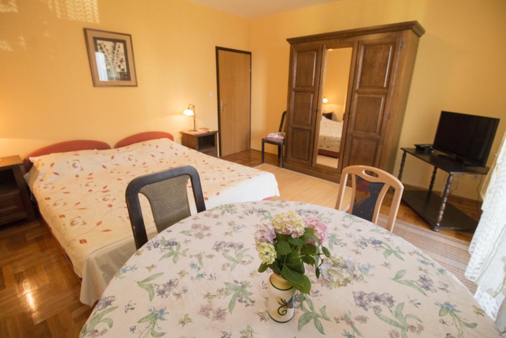 Apartments Grace Rovinj Exterior foto