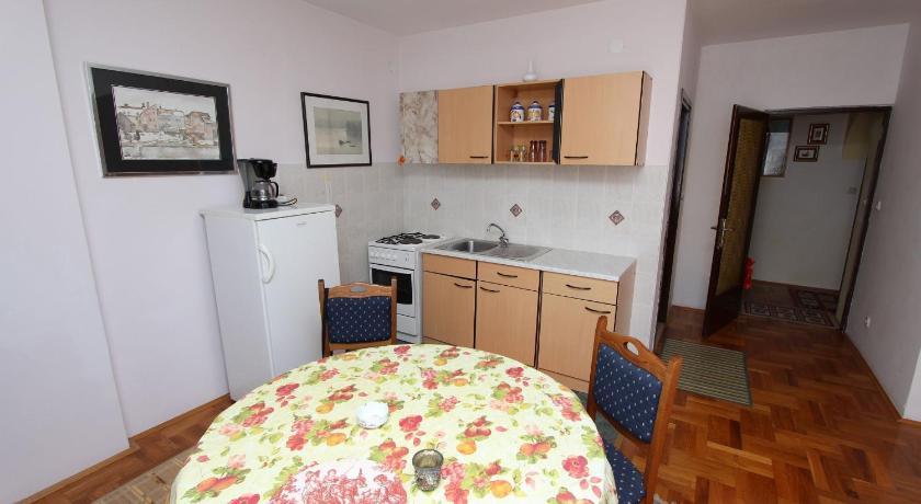 Apartments Grace Rovinj Quarto foto