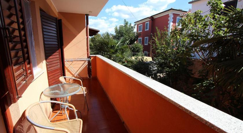 Apartments Grace Rovinj Quarto foto