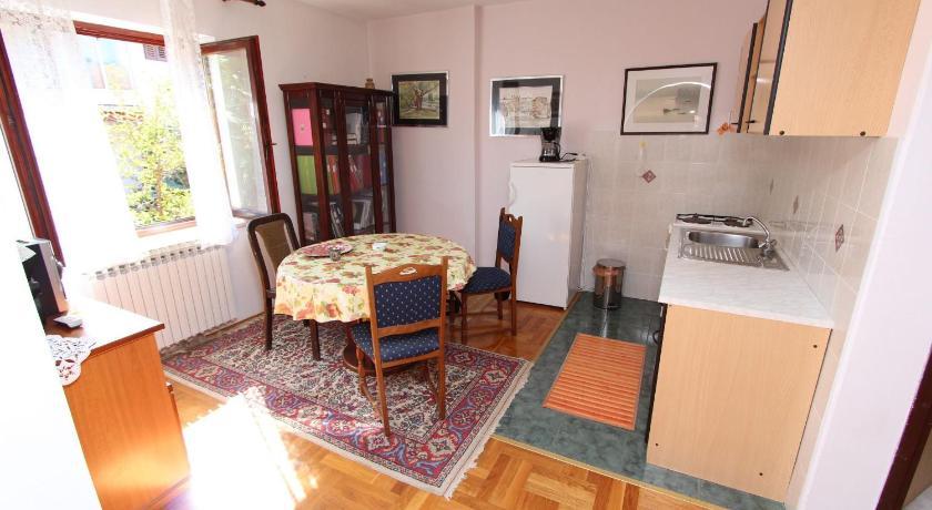 Apartments Grace Rovinj Quarto foto