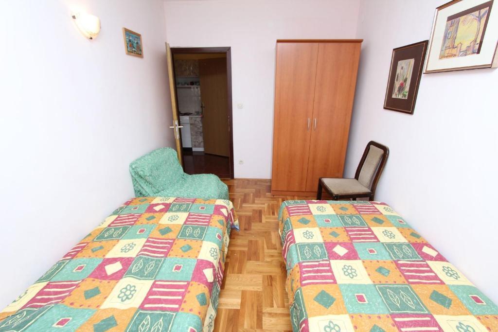 Apartments Grace Rovinj Quarto foto