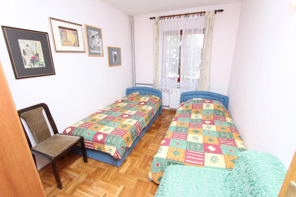 Apartments Grace Rovinj Quarto foto