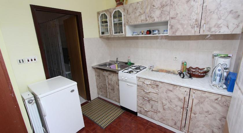 Apartments Grace Rovinj Quarto foto