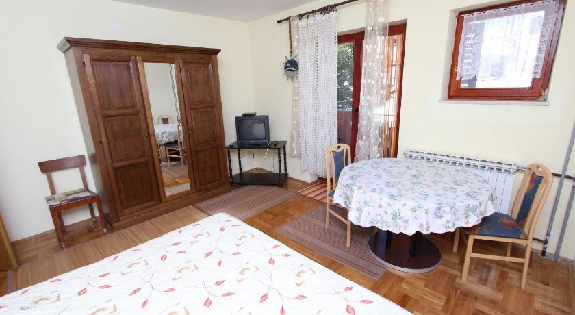 Apartments Grace Rovinj Quarto foto