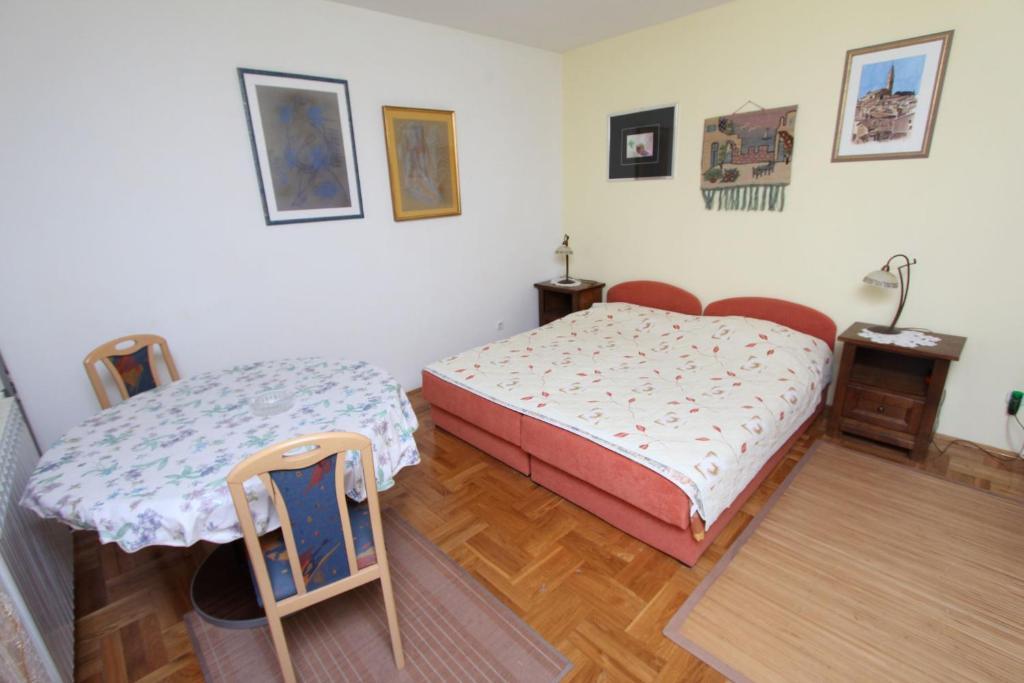 Apartments Grace Rovinj Quarto foto