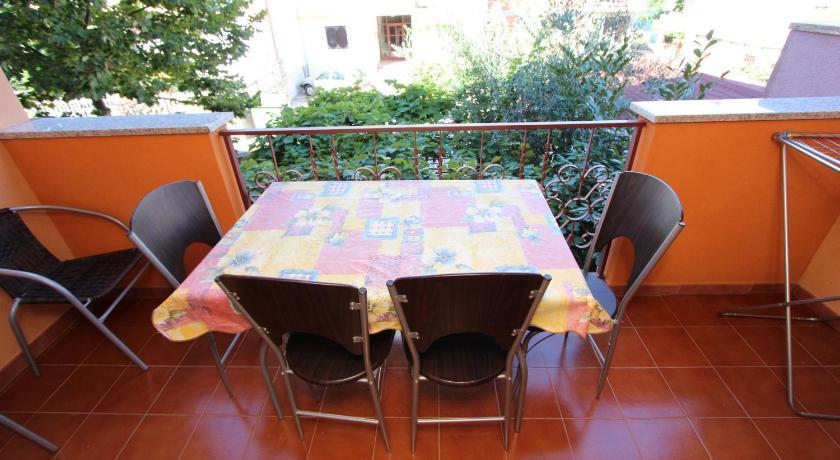 Apartments Grace Rovinj Quarto foto