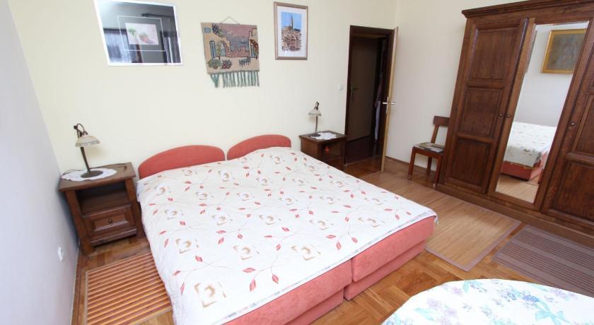 Apartments Grace Rovinj Quarto foto
